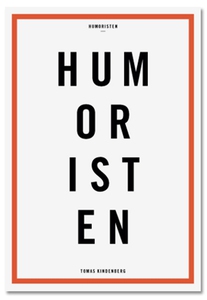 Humoristen (e-bok) av Tomas Kindenberg