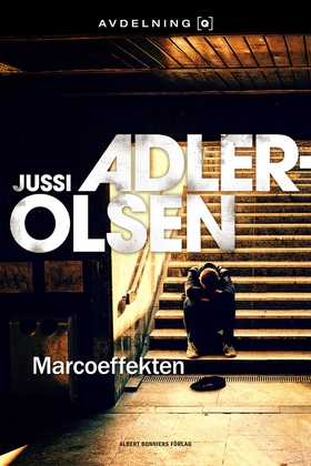 Marcoeffekten (e-bok) av Jussi Adler-Olsen