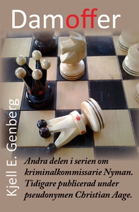 Damoffer (e-bok) av Kjell E. Genberg