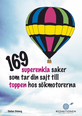 169 superenkla saker som tar din sajt till topp
