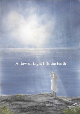A flow of Light fills the Earth (e-bok) av Birg