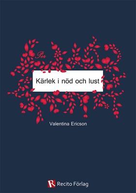 Kärlek i nöd och lust (e-bok) av Valentina Eric