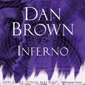 Inferno (ljudbok) av Dan Brown