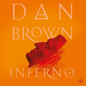 Inferno (ljudbok) av Dan Brown