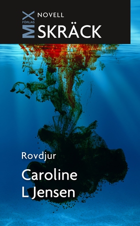 Rovdjur (e-bok) av Caroline Jensen, Caroline Je