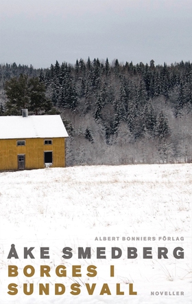 Borges i Sundsvall (e-bok) av Åke Smedberg