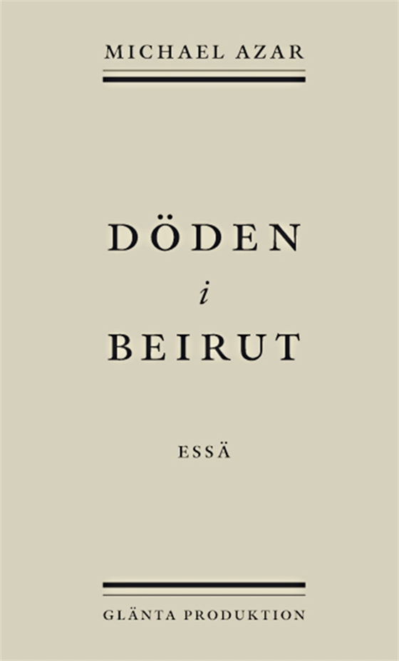 Döden i Beirut