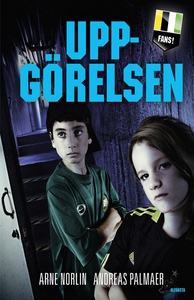Fans. Uppgörelsen (e-bok) av Arne Norlin, Andre