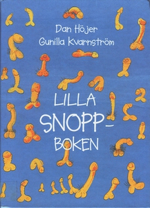 Lilla snoppboken (e-bok) av Dan Höjer