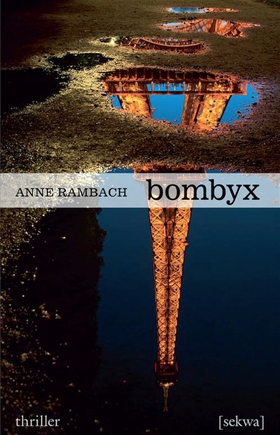 Bombyx (e-bok) av Anne Rambach