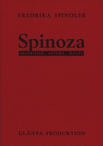 Spinoza: multitud, affekt, kraft (e-bok) av Fr