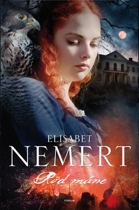 Röd måne (e-bok) av Elisabet Nemert