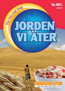 Jorden vi äter (e-bok) av Ann-Helen Meyer von B