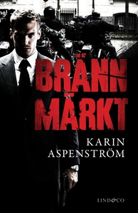 Brännmärkt (e-bok) av Karin Aspenström