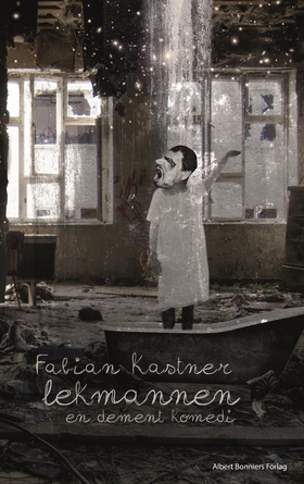 Lekmannen : en dement komedi (e-bok) av Fabian 