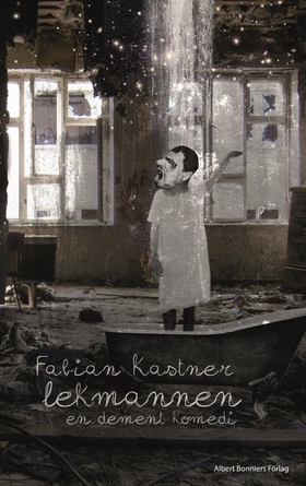 Lekmannen : en dement komedi (e-bok) av Fabian