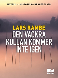 Den vackra kullan kommer inte igen (e-bok) av L