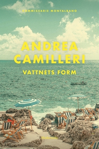 Vattnets form (En Montalbano-deckare) (e-bok) a