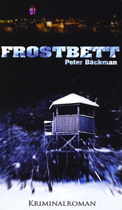 Frostbett (e-bok) av Peter Bäckman