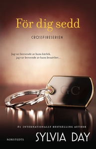 För dig sedd (e-bok) av Sylvia Day