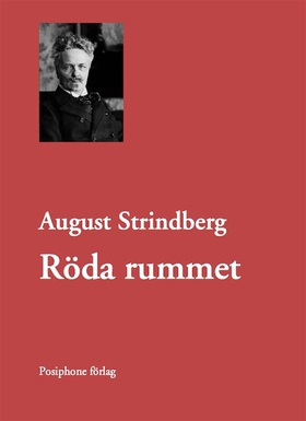 Röda rummet (e-bok) av August Strindberg