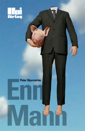 Enn Mann (e-bok) av Peter Stjernström
