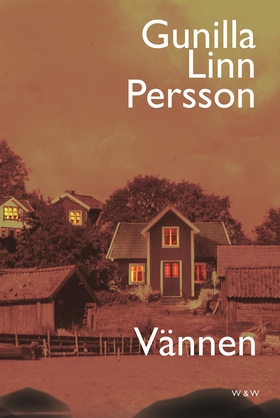 Vännen (e-bok) av Gunilla Linn, Gunilla Linn Pe