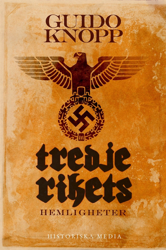 Tredje rikets hemligheter