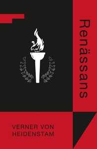Renässans (e-bok) av Verner von Heidenstam