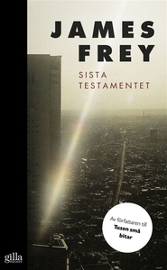 Sista testamentet (e-bok) av James Frey