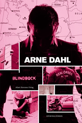 Blindbock (e-bok) av Arne Dahl