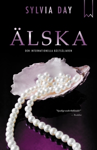 Älska (e-bok) av Sylvia Day