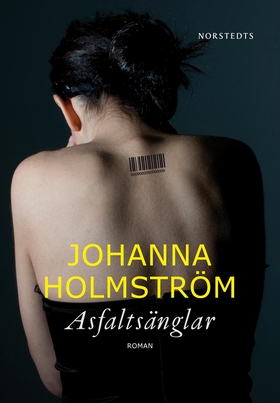 Asfaltsänglar (e-bok) av Johanna Holmström
