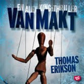 Vanmakt (ljudbok) av Thomas Erikson