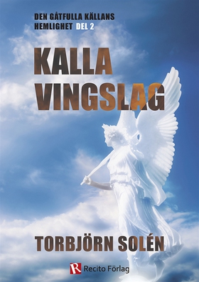 Kalla vingslag (e-bok) av Torbjörn Solén