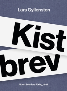 Kistbrev (e-bok) av Lars Gyllensten