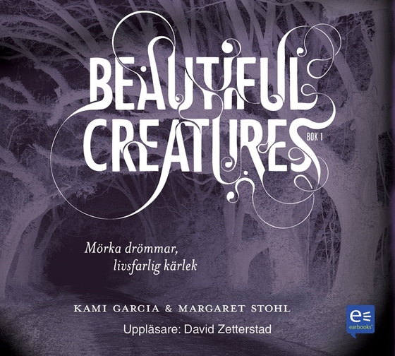 Beautiful Creatures
