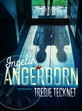 Tredje tecknet (e-bok) av Ingelin Angerborn