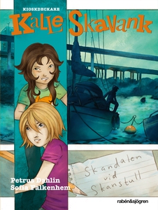 Skandalen vid Skanstull (e-bok) av Petrus Dahli