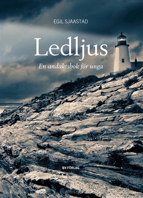 Ledljus (e-bok) av Egil Sjaastad