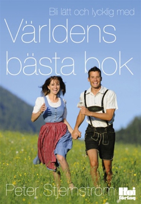 Världens bästa bok (e-bok) av Peter Stjernström