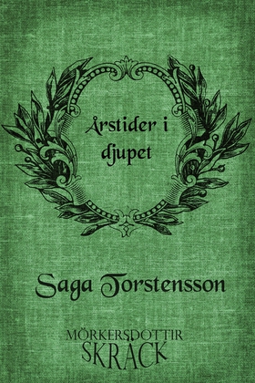 Årstider i djupet (e-bok) av Saga Torstensson