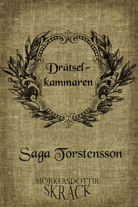 Drätselkammaren (e-bok) av Saga Torstensson