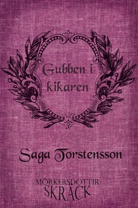Gubben i kikaren (e-bok) av Saga Torstensson