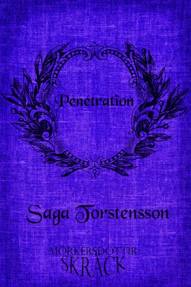 Penetration (e-bok) av Saga Torstensson