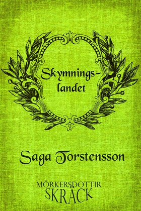 Skymningslandet (e-bok) av Saga Torstensson