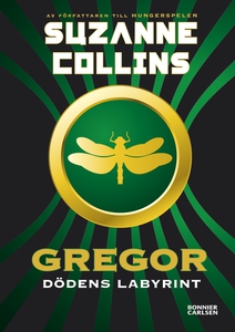 Dödens labyrint (e-bok) av Suzanne Collins