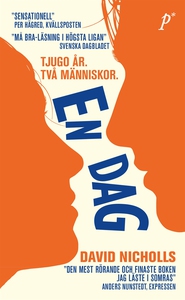 En dag (e-bok) av David Nicholls