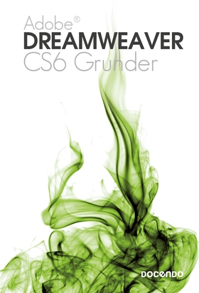 Dreamweaver CS6 Grunder (e-bok) av Iréne Friber