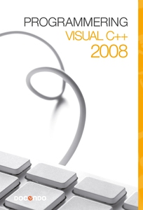 Programmering Visual C++ Grunder (e-bok) av Jon